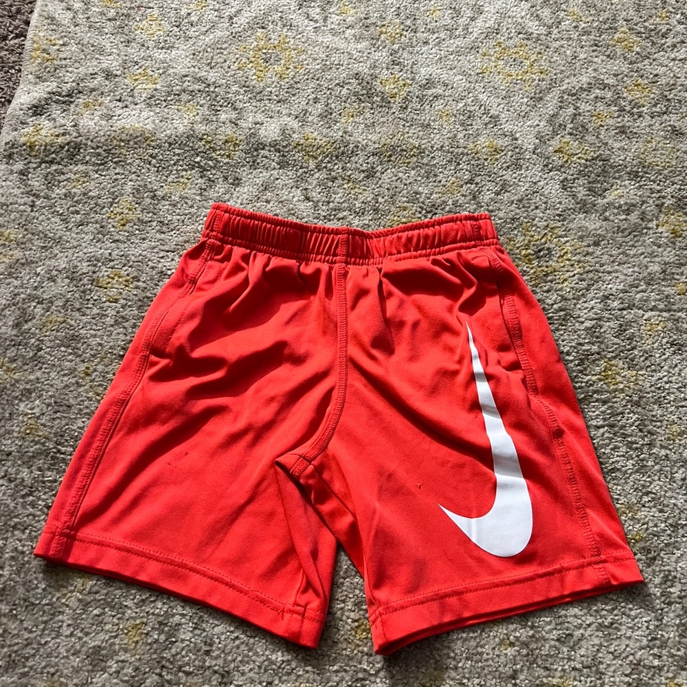 Nike boys shorts